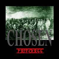 The Chosen : Wolfcross (Promo)